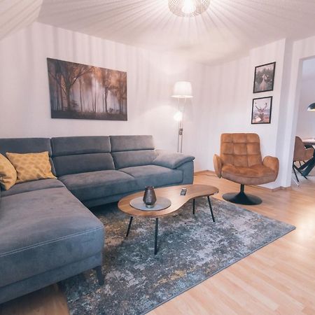 Ferienwohnung In Den Wiesen Wesel  Eksteriør billede