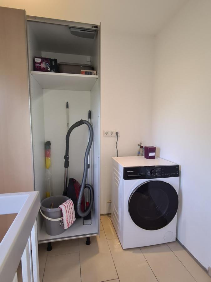 Ferienwohnung In Den Wiesen Wesel  Eksteriør billede